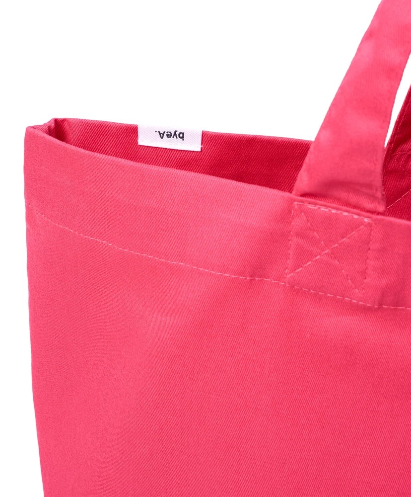 TOTE TOTE Pink/ピンク F(UNISEX)
