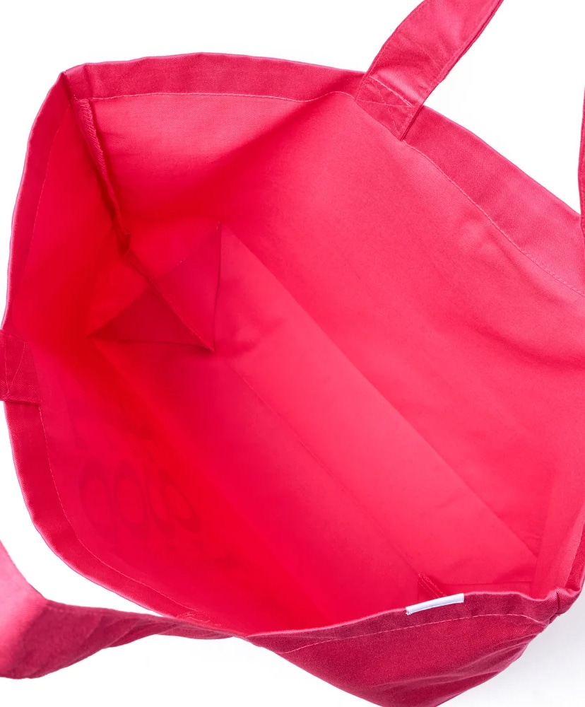 TOTE TOTE Pink/ピンク F(UNISEX)