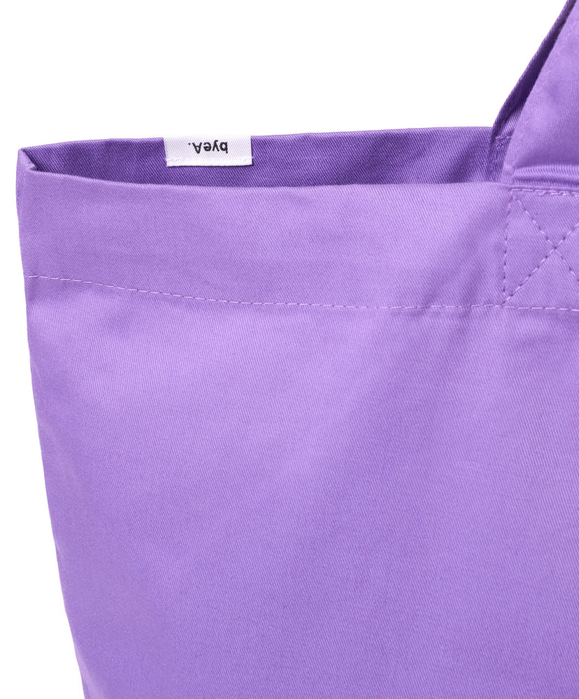 TOTE TOTE Purple/パープル F(UNISEX)
