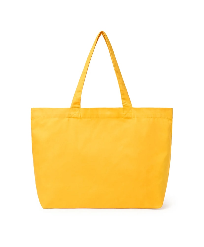 TOTE TOTE Yellow/イエロー F(UNISEX)
