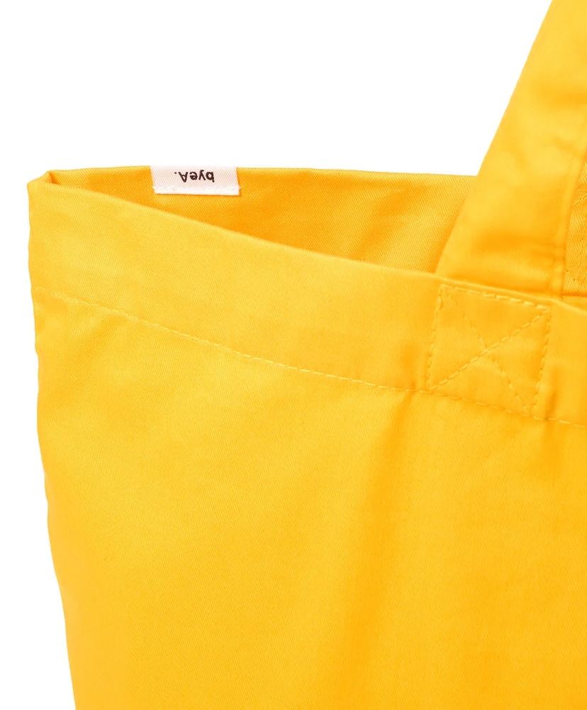 TOTE TOTE Yellow/イエロー F(UNISEX)