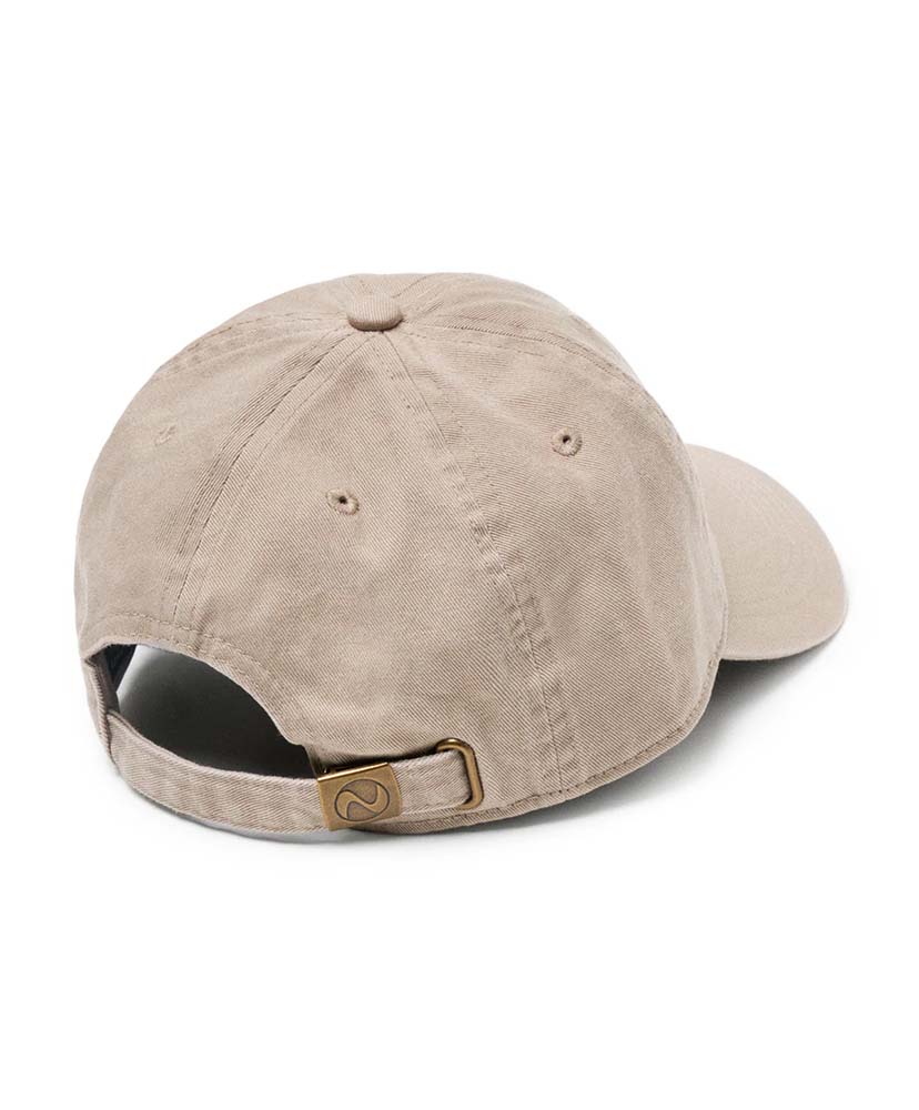 Cap Caps Beige/ベージュ F(UNISEX)