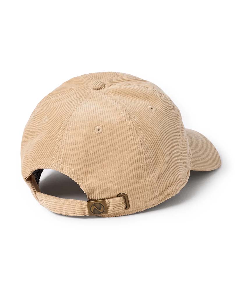 CAP CAP CORDUROY Beige/ベージュ F(UNISEX)