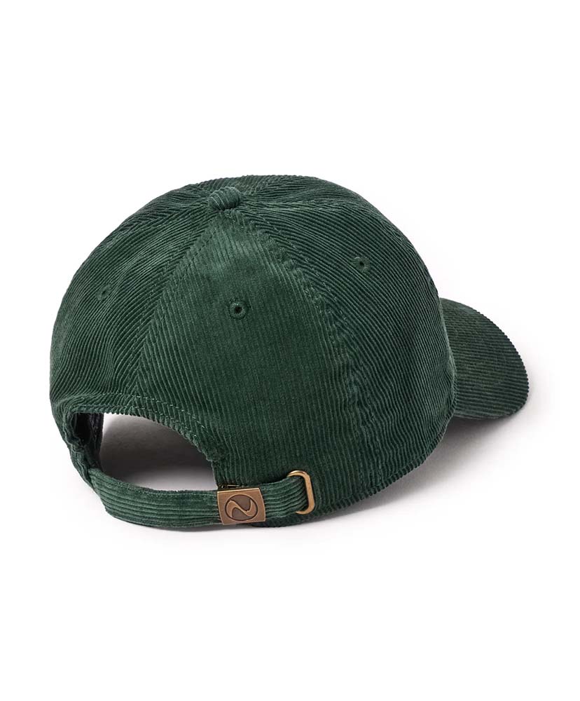 CAP CAP CORDUROY Dark Green/ダークグリーン F(UNISEX)