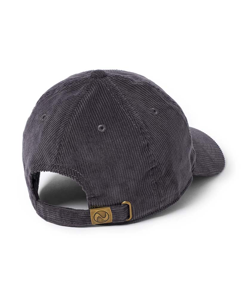 CAP CAP CORDUROY Dark Gray/ダークグレー F(UNISEX)