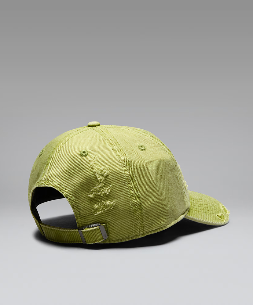 ‘47 Reserve Distressed Cap Cactus/カクタス U