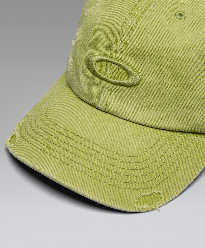 ‘47 Reserve Distressed Cap Cactus/カクタス U