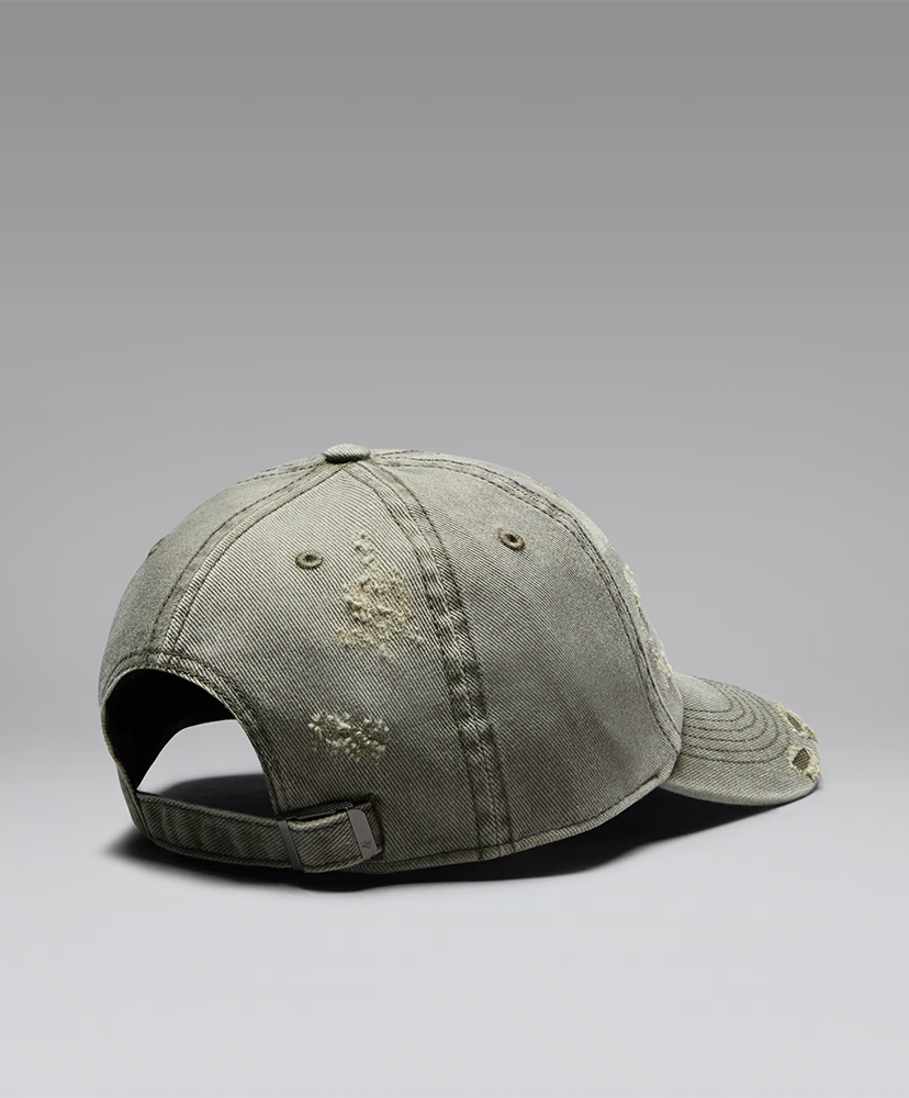‘47 Reserve Distressed Cap Deep Olive/ディープオリーブ U