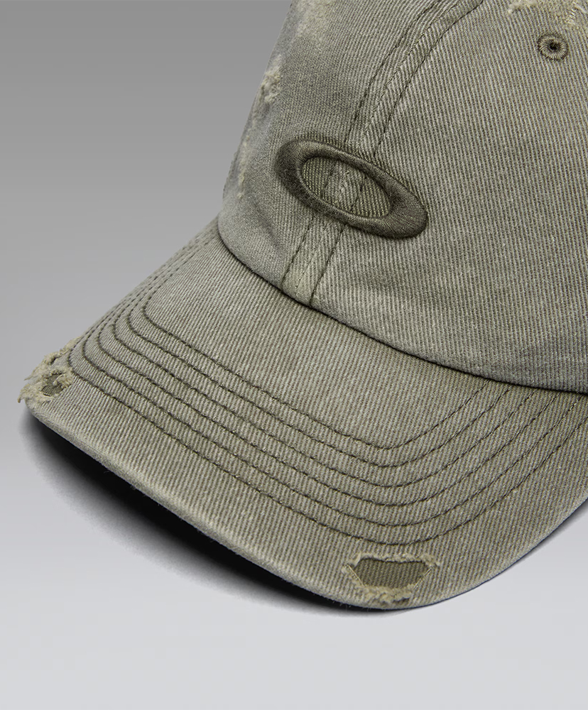 ‘47 Reserve Distressed Cap Deep Olive/ディープオリーブ U