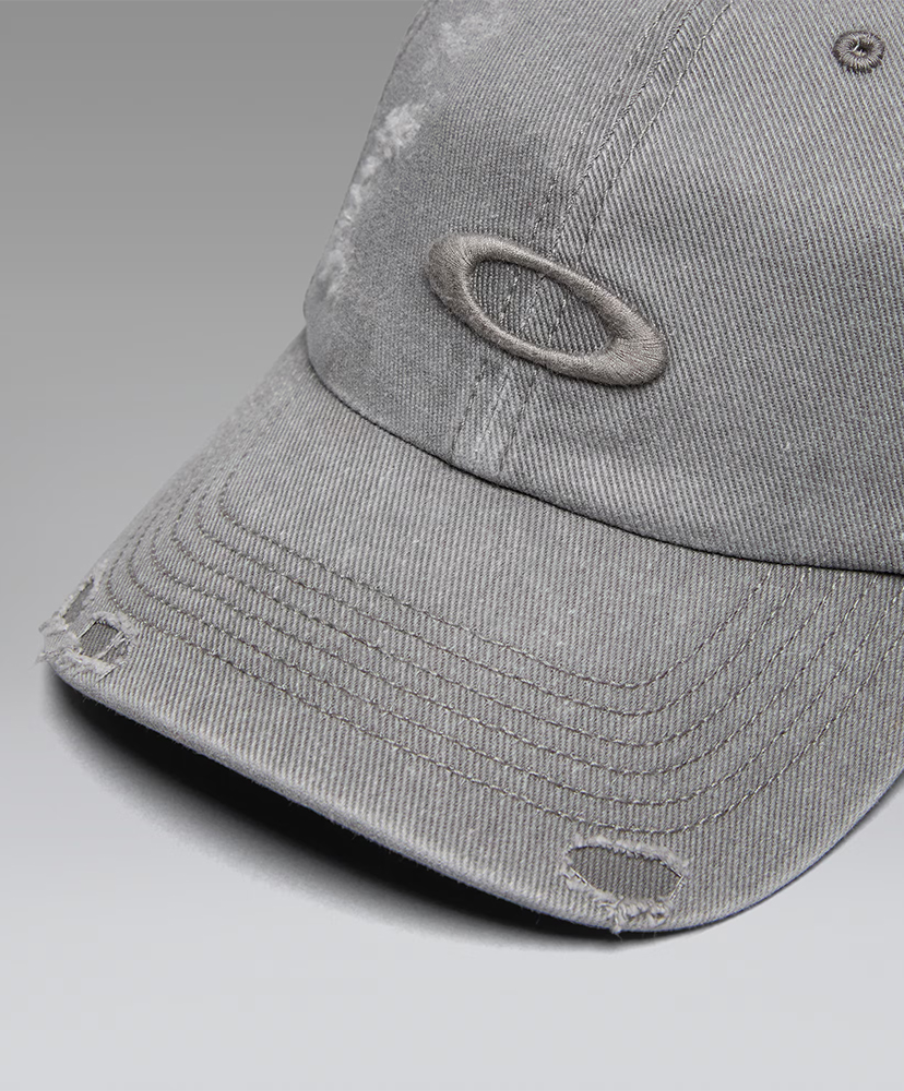 ‘47 Reserve Distressed Cap Granite Gray/グラナイトグレー U