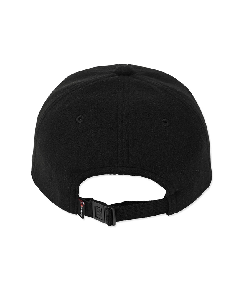 Polarlite Archive Logo Cap Black/ブラック ONE SIZE