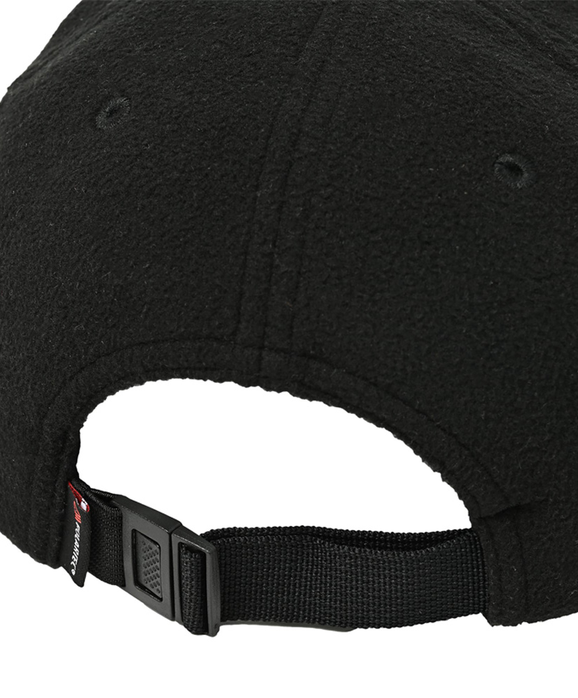 Polarlite Archive Logo Cap Black/ブラック ONE SIZE