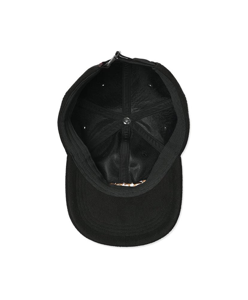 Polarlite Archive Logo Cap Black/ブラック ONE SIZE