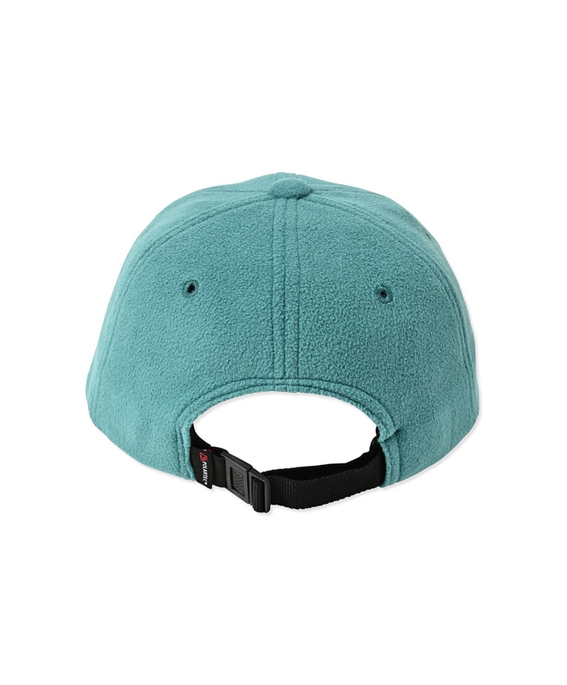 Polarlite Archive Logo Cap Green/グリーン ONE SIZE