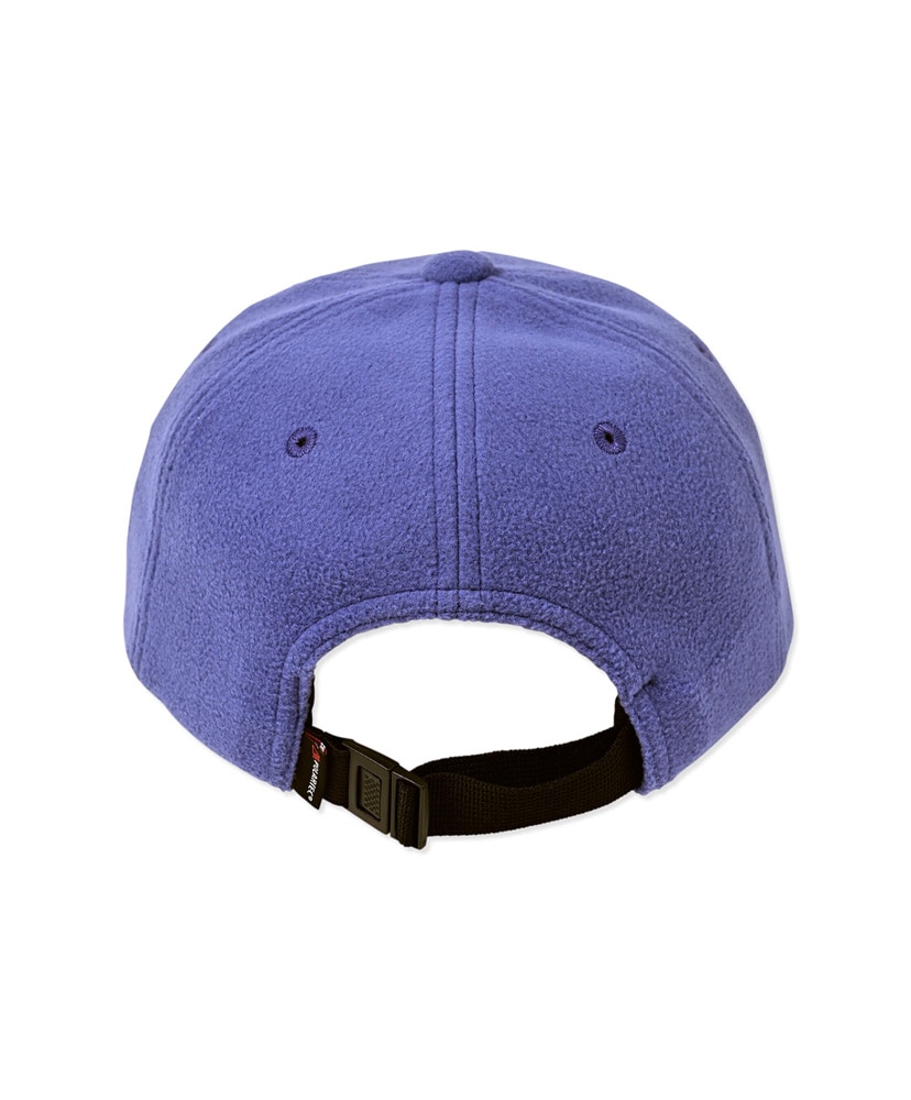 Polarlite Archive Logo Cap Purple/パープル ONE SIZE