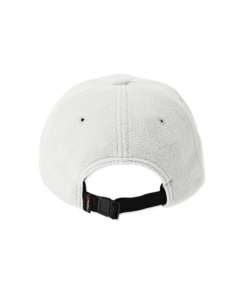 Polarlite Archive Logo Cap Silver/シルバー ONE SIZE