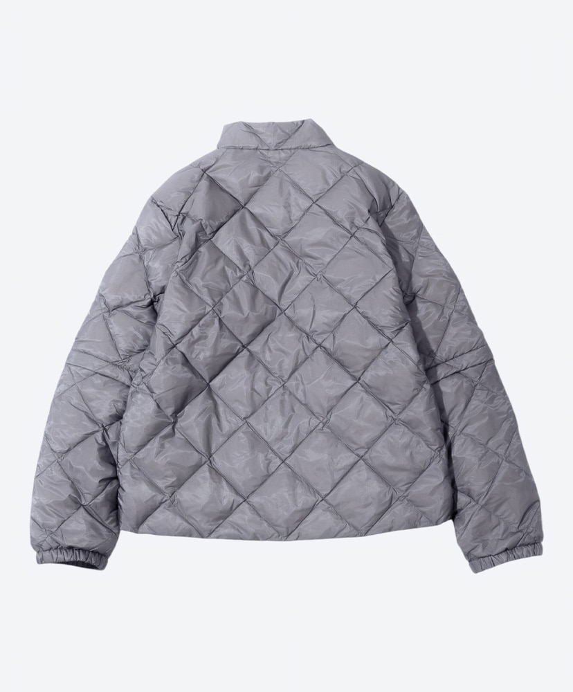 Base LT Down Zip Jacket Gray/グレー L(MEN)