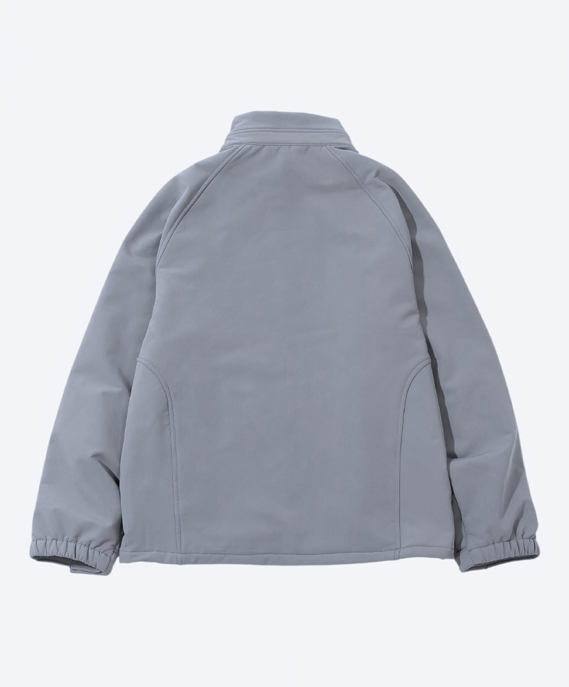 Path Inner Brushed Jacket Stone/ストーン L(MEN)