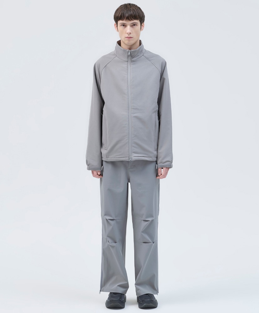 Path Inner Brushed Jacket Stone/ストーン L(MEN)