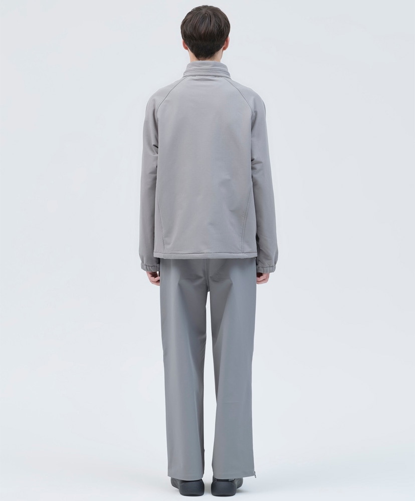 Path Inner Brushed Jacket Stone/ストーン L(MEN)