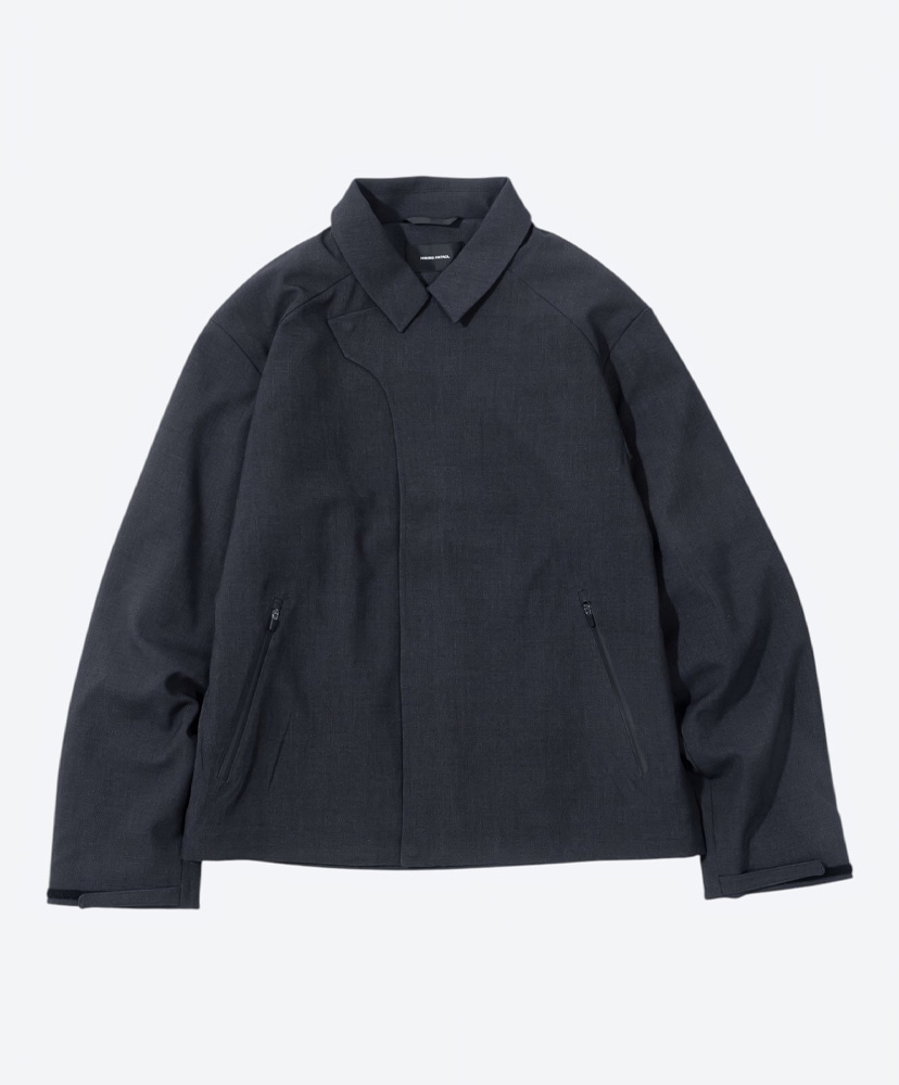 Dark Gray/ダークグレイ