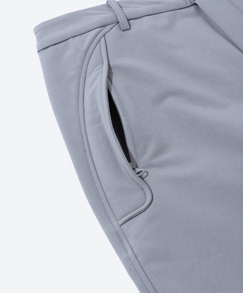 Path Inner Brushed Trouser Stone/ストーン L(MEN)