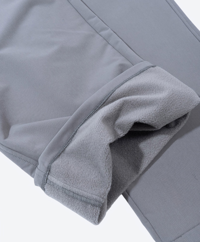 Path Inner Brushed Trouser Stone/ストーン L(MEN)
