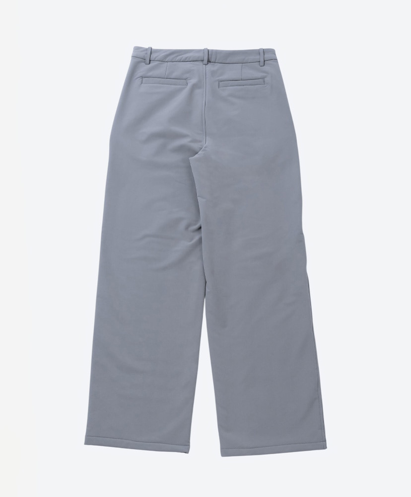 Path Inner Brushed Trouser Stone/ストーン L(MEN)
