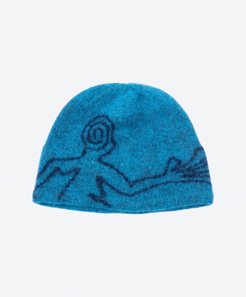 Blue/ブルー