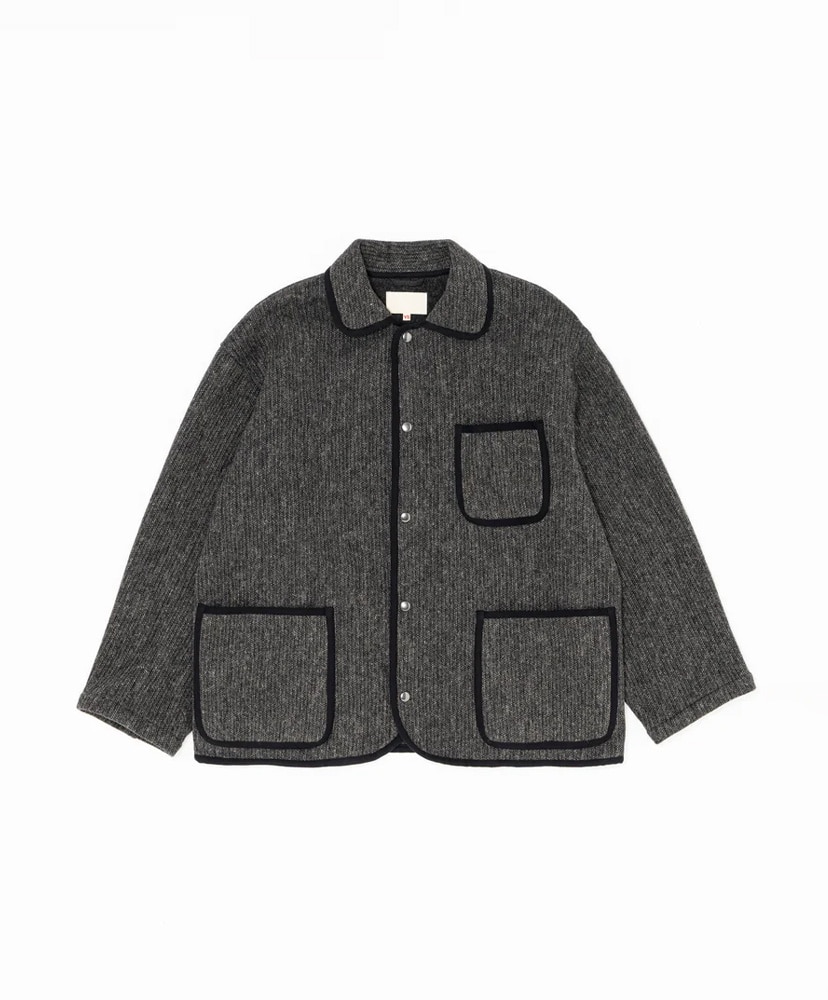 Charcoal Gray/チャコールグレー