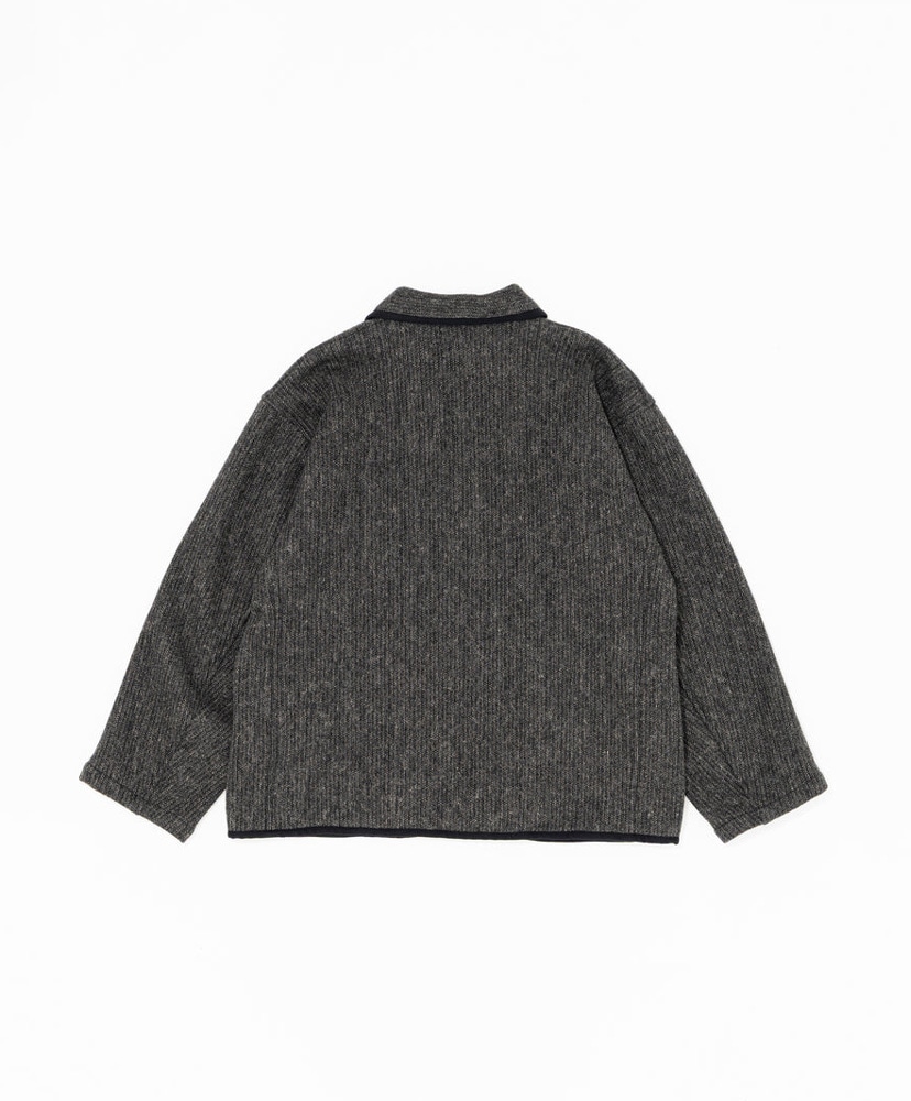 BC Work Jacket Charcoal Gray/チャコールグレー M(MEN)