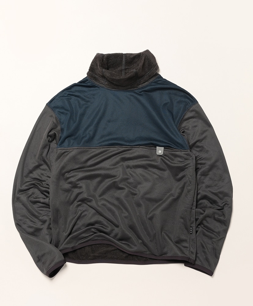 Octa Moc PO BL×DG 2(MEN)