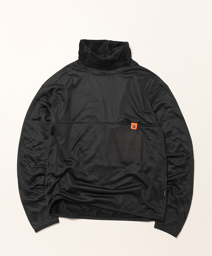 Octa Moc PO BLK 2(MEN)
