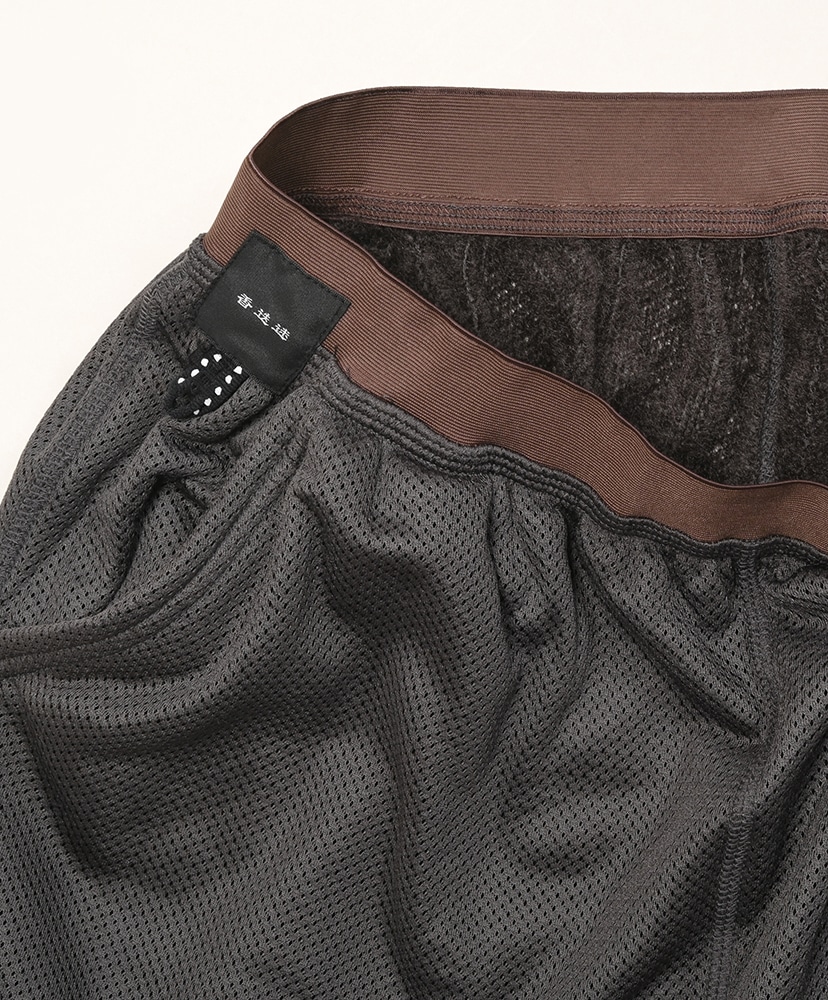 Octa Midlayer Pants DGR 2(MEN)