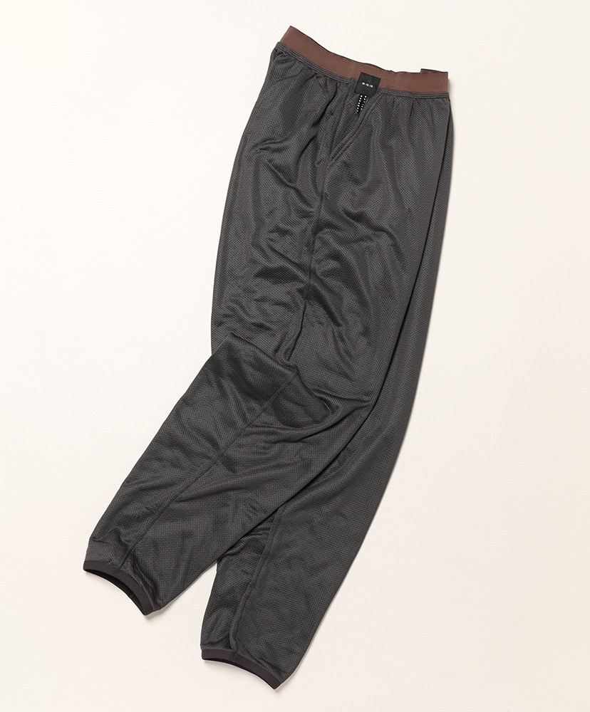Octa Midlayer Pants DGR 2(MEN)
