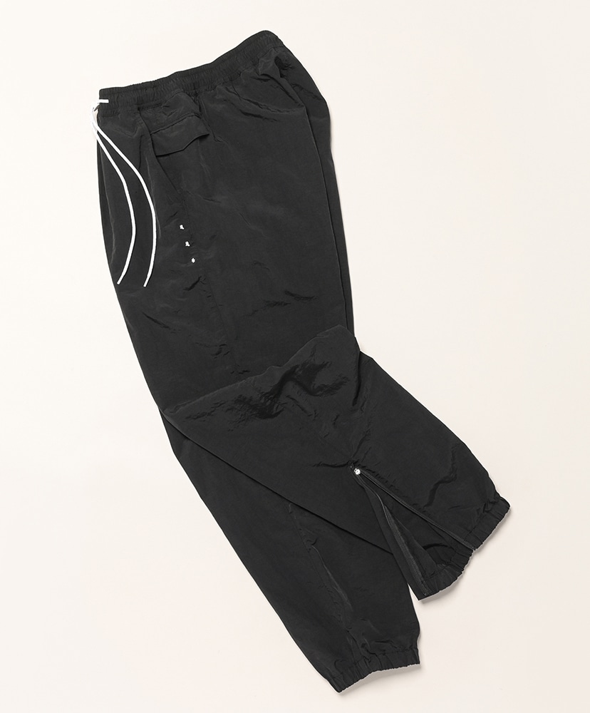 Nylon Hravest Trainer Classic BLK/ブラック 2(MEN)