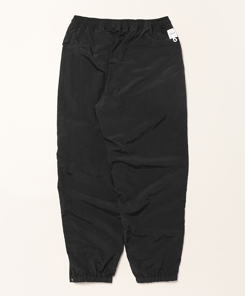 Nylon Hravest Trainer Classic BLK/ブラック 2(MEN)