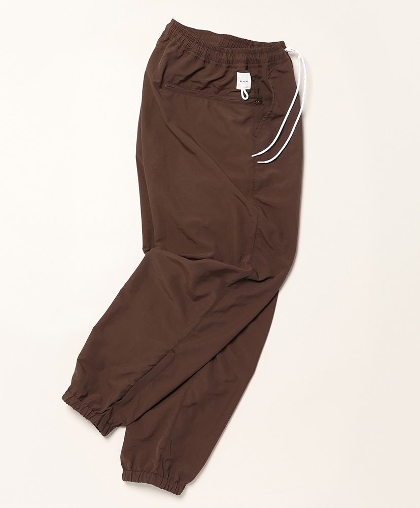 Nylon Hravest Trainer Classic BRN/ブラウン 2(MEN)