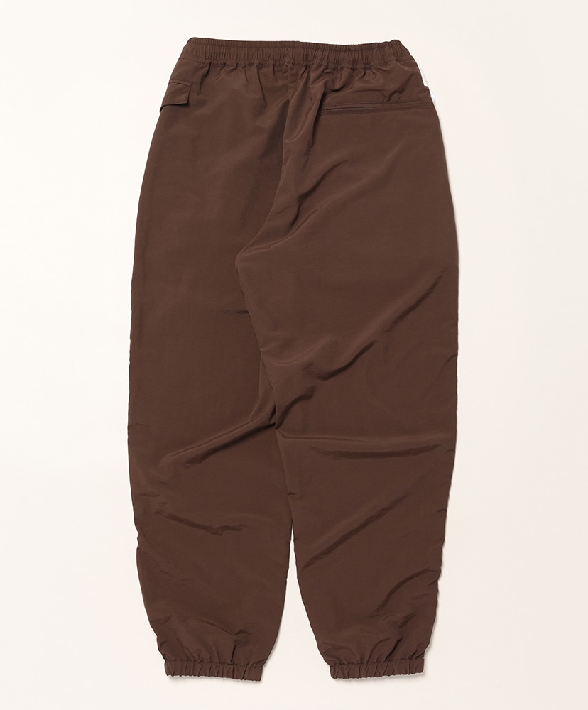 Nylon Hravest Trainer Classic BRN/ブラウン 2(MEN)