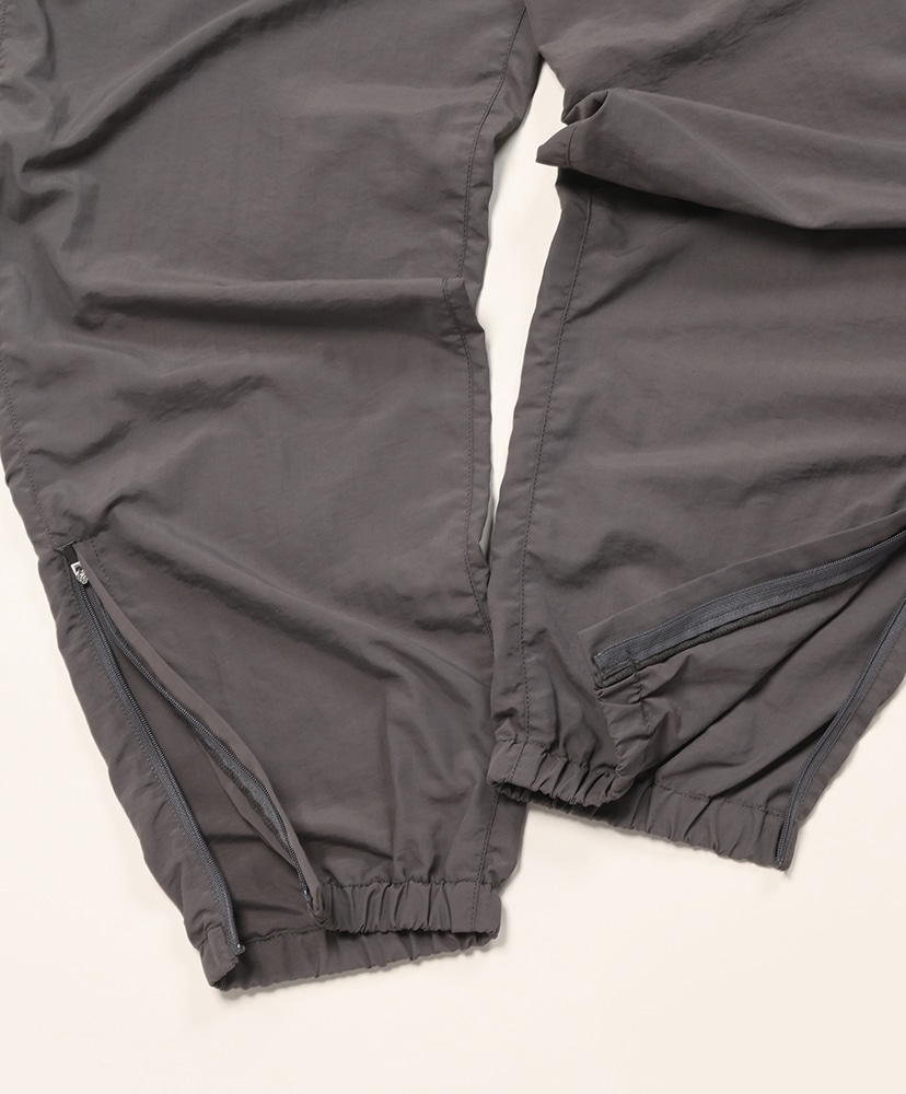 Nylon Hravest Trainer Classic DGR/ダークグレー 2(MEN)