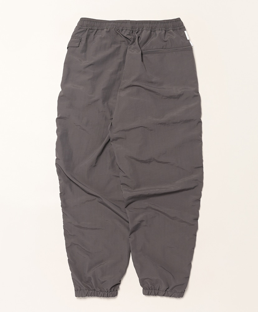Nylon Hravest Trainer Classic DGR/ダークグレー 2(MEN)