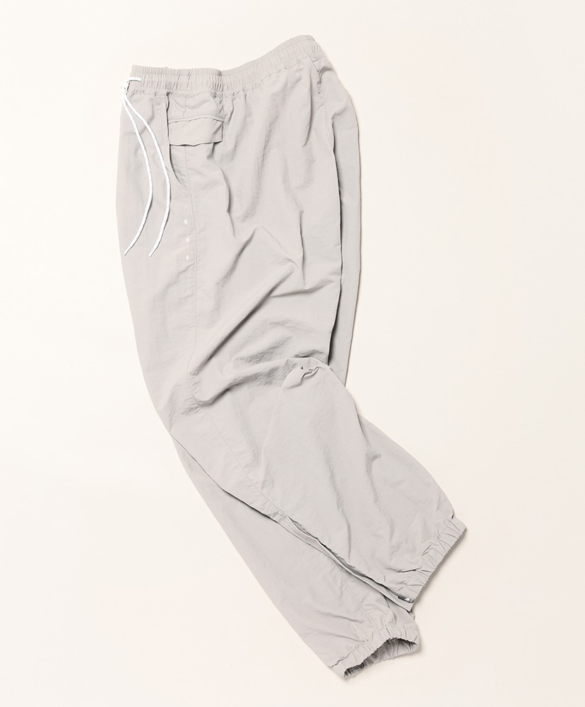 Nylon Hravest Trainer Classic GRY/グレー 2(MEN)
