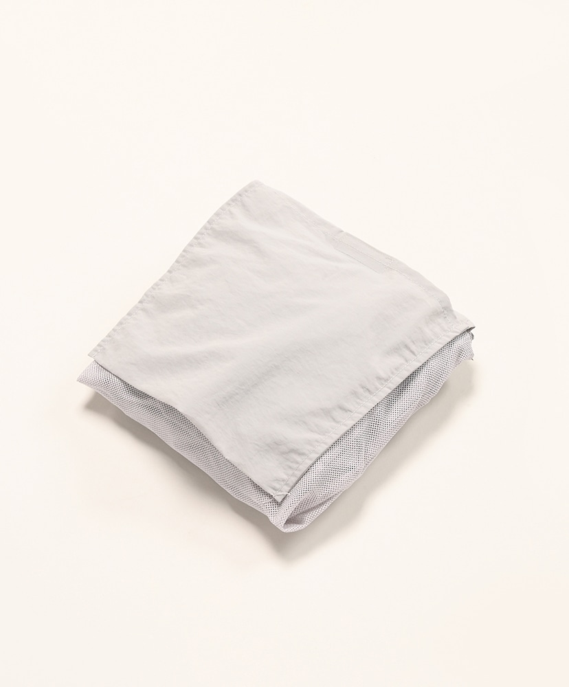 Nylon Hravest Trainer Classic GRY/グレー 2(MEN)