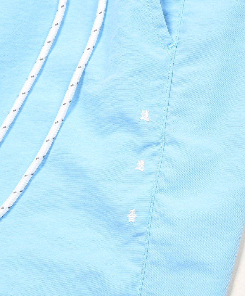 Nylon Hravest Trainer Classic SKY/スカイ 2(MEN)