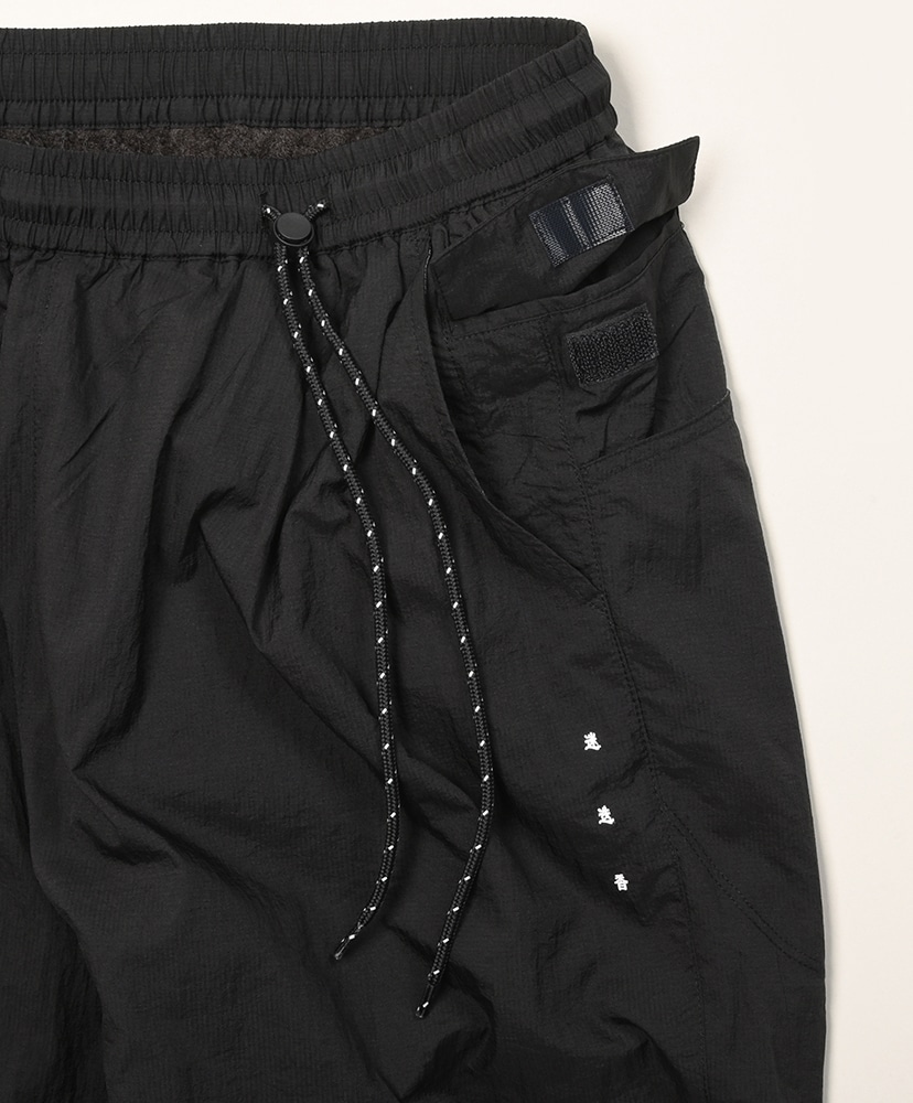 UL Daily Pajama PT BLK 2(MEN)