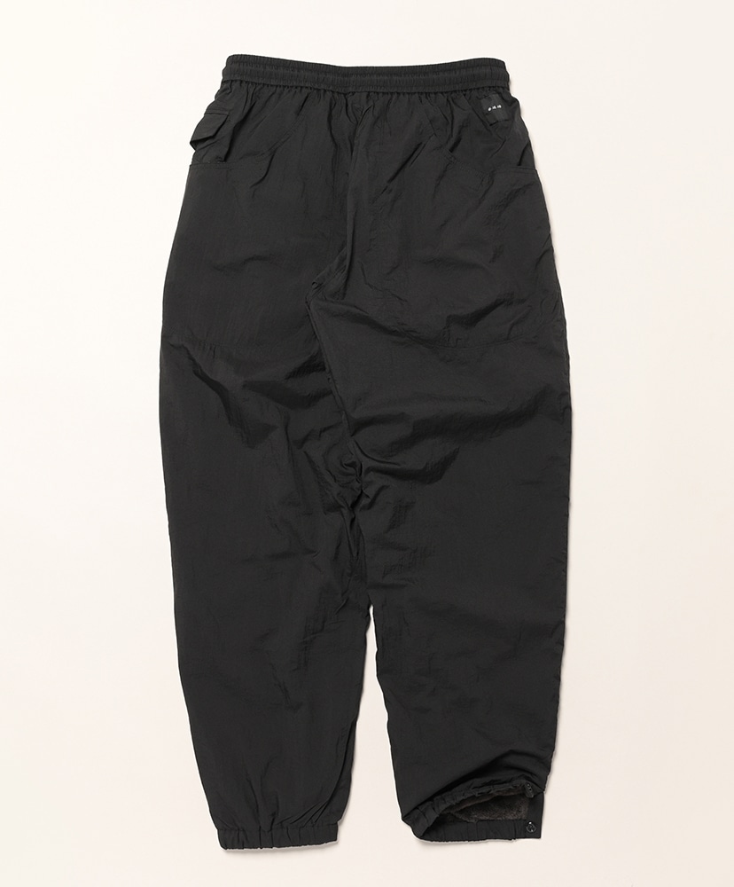 UL Daily Pajama PT BLK 2(MEN)