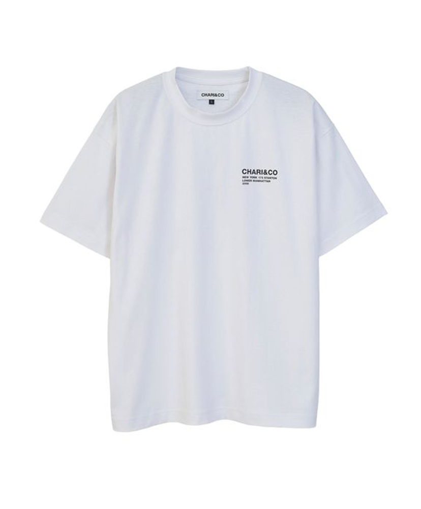 White/ホワイト