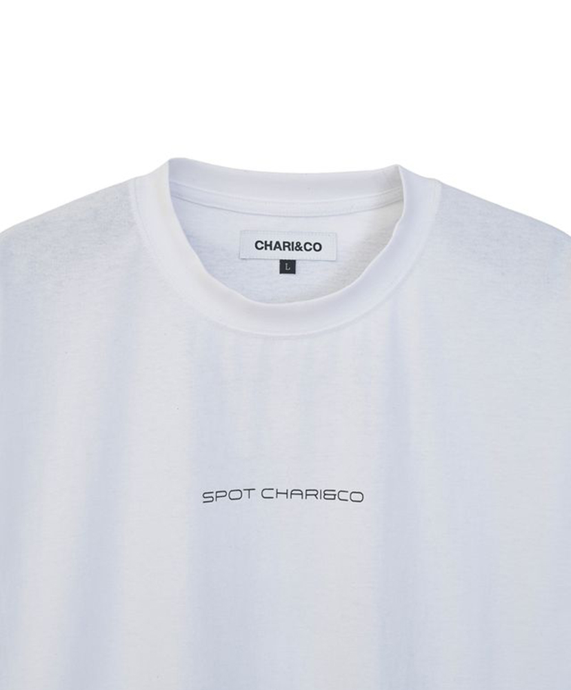 Spot The Difference Soccer Tee White/ホワイト L(MEN)