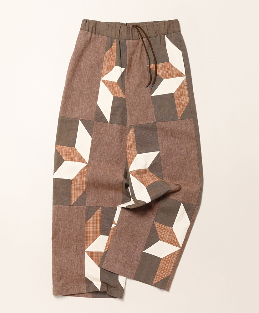 Brown/ブラウン