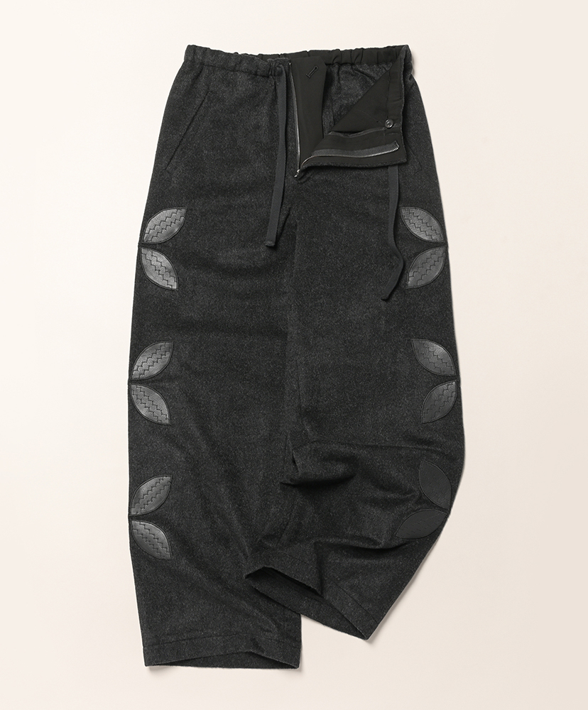 Charcoal Grey/チャコールグレー